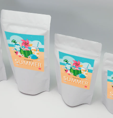 Build Your Own Coffee Bag