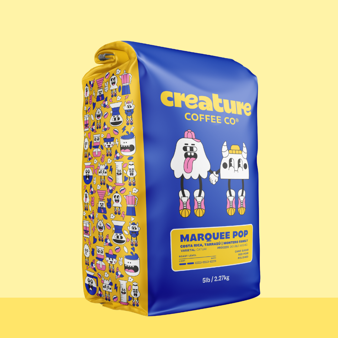 Marquee Pop